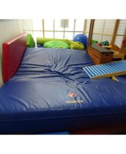 Familienpraxis Menta Physiotherapie und Heilpraxis Bild 6