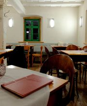 Cafe Restaurant FachWerk Bild 5
