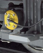 Tibram AG - Bahntechnik in jeder Lage