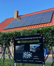 WM Elektrotechnik Bild 1