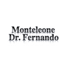 Monteleone Dr. Fernando logo