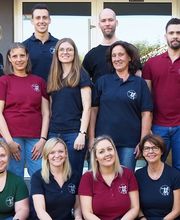 Physiotherapie Borghans Bild 1
