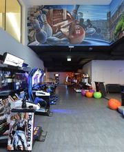 Bowland de Lausanne-Flon Bild 4