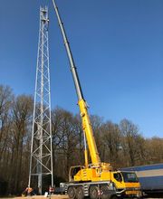 L'Aigle Levage image 4