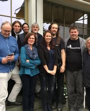 Gebrüder Schlumpf AG Schlumpfmetall Bild 2