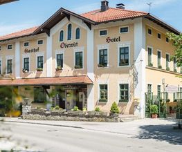 Hotel Gasthof Oberwirt Bild 1