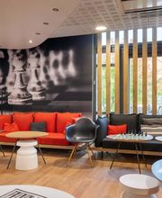 B&B HOTEL Lyon Eurexpo Bron image 1