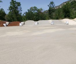 Ardeche Agregats image 2