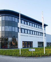 Standortbild MEGA eG Hannover-Vahrenheide, Großhandel für Maler, Bodenleger und Stuckateure
