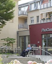 ProCurand Seniorenresidenz Park Sanssouci Bild 10