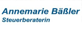 Bäßler Annemarie Steuerberaterin