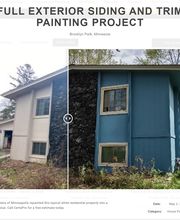 CertaPro Painters of Northwest Metro Minneapolis, MN image 11