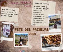 SERIGNAN DU COMTAT TERROIRS image 12