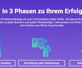 SearchWelt24 | SEO & Google ADS Agentur Bild 1