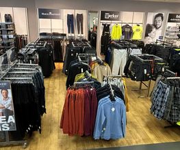 AWG Mode Center Querfurt Bild 6