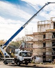 Spain Crane International S.L. imagen 4