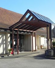 Etablissement d'Accueil Médicalisé EAM Le Village des Hauts Prés - AHBFC image 1