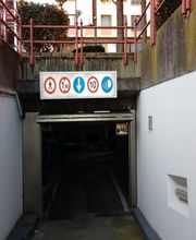 Parking Saba Plaza Palloza imagen 1