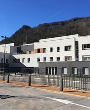 EHPAD Le petit Chêne image 7