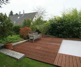Hunziker Garten AG Bild 11