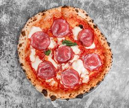 Pizza LOL Bild 3