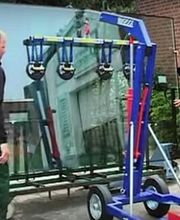 Glaserei Wiedemann Hannover-Langenhagen Bild 4