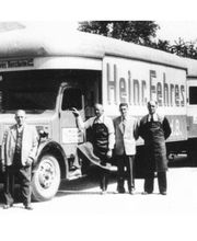Heinrich Fehres GmbH Umzüge und Lagerung Bild 3