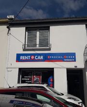 Rent A Car image 1
