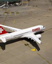 Aéroport International de Genève Bild 7