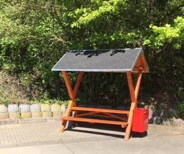 star Tankstelle Bild 7