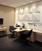 GEERS Hörstudio 2