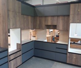BUNGARD Tischlerwerkstätten Bild 9
