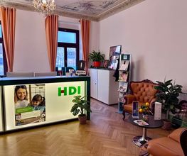 HDI Versicherung Dresden: Agentur Dreier
