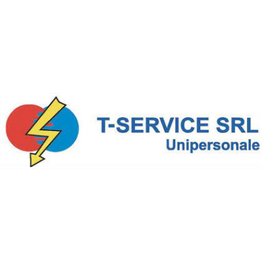 T-Service logo