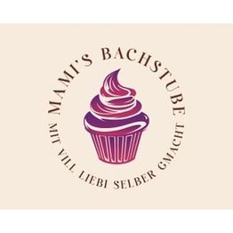 Mami's Bachstube by Cristina Klauser