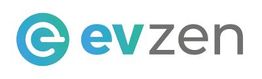 EVzen station de recharge