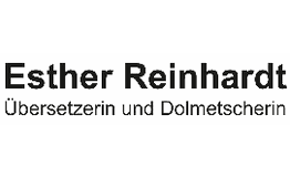 Esther Reinhardt