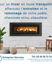 Entreprise Gervreau image 8