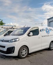 Alazet Combustibles Distribution image 7