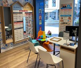 Opticien Krys image 9