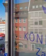 KÖNIGSWEIß Zahnärzte MVZ Nürnberg Bild 7