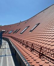 Ralf Stocker Dachdeckerei GmbH Bild 5