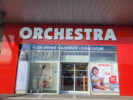 Orchestra CORMEILLES EN PARISIS
