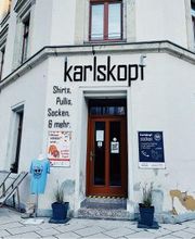 karlskopf ... einfach coole Klamotten! Bild 19