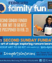 Irving Arts Center image 3