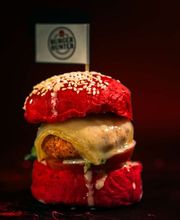 Burger Hunter Kodia Bild 3