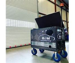 B & M Autoservice Bild 1