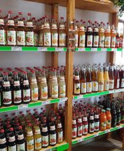 Obstscheune Krietzschwitz Bild 6