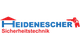 Heidenescher Sicherheitstechnik