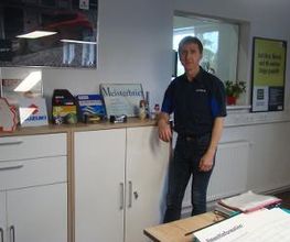 Autohaus Gramowski Bild 1